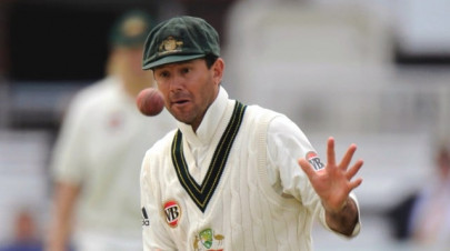 ponting backs hughes to replace katich