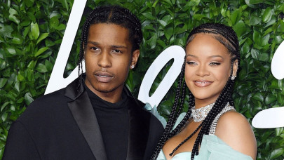 rihanna is dating longtime friend a ap rocky source confirms rihanna is dating longtime friend a ap rocky source confirms