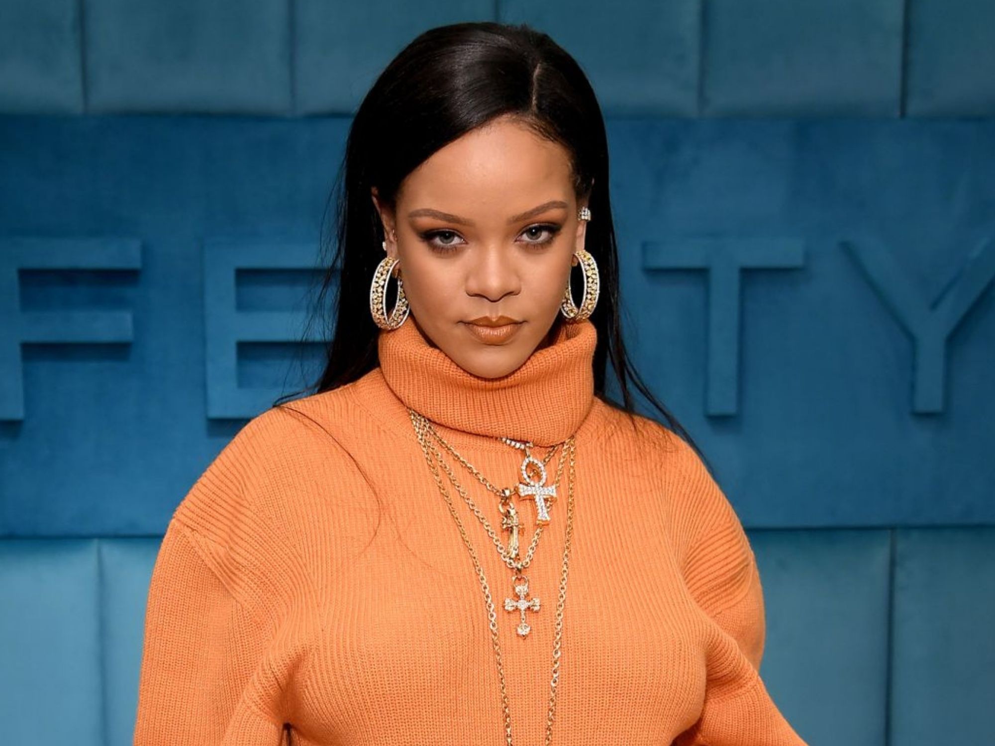 LVMH, Rihanna to pause Fenty fashion venture, focus on cosmetics