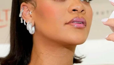 the ultimate guide to upper lobe piercings the low pain way to elevate your ear game