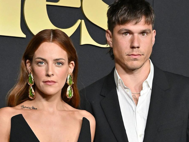Riley Keough Shares Experience Of Meeting Husband On Mad Max Fury 