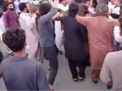 citizens assault police over covid 19 sop adherence