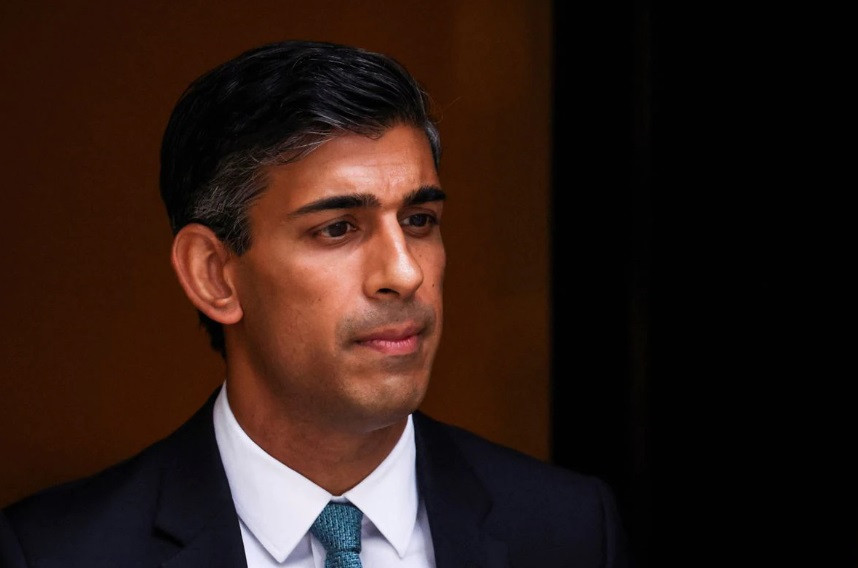 Photo of UK PM Sunak could freeze foreign aid for two more years, the Telegraph reports