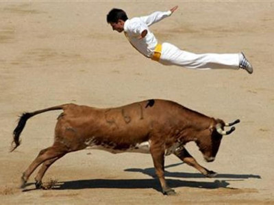 management tip of the day three ways to promote risk taking