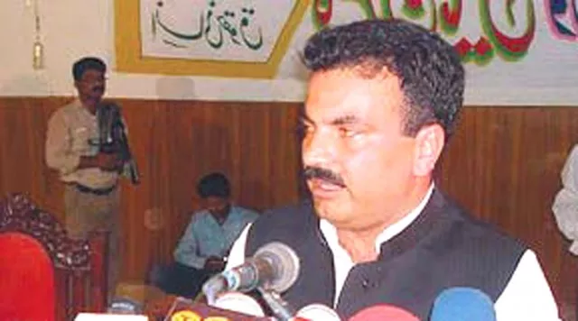 supreme court dismisses pml n lawmaker s appeal supreme court dismisses pml n lawmaker s appeal