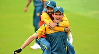 rizwan shaheen amongst winners of pcb awards 2021