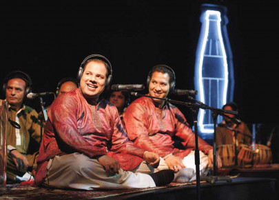 flashbacks in store for coke studio s next episode flashbacks in store for coke studio s next episode