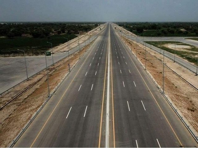 Mere Rs12b proposed for PTI's much-touted road project - Vimarsana News