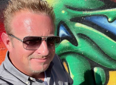 netflix star rob the rabbit pitts passes away at 45 after battle with stomach cancer netflix star rob the rabbit pitts passes away at 45 after battle with stomach cancer