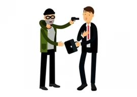 fir filed against suspects who robbed tourists