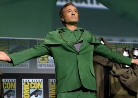 robert downey jr doctor doom rumored to target steve rogers in avengers doomsday