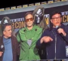 marvel studios electrifies comic con with robert downey jr s return and more marvel studios electrifies comic con with robert downey jr s return and more