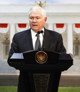 somebody in pakistan knew of bin laden hideout us