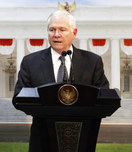 us defense secretary was unsure of bin laden raid intel us defense secretary was unsure of bin laden raid intel