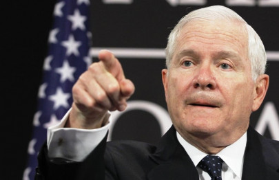 no hasty us troop cut in afghanistan gates