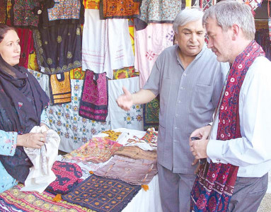 pak norway collaboration culture is our priority robert kvile