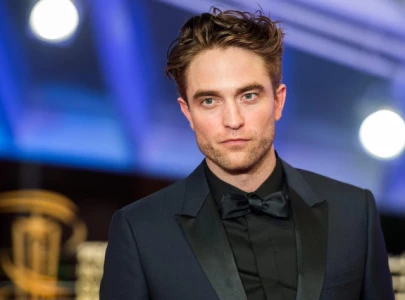 robert pattinson channels ren stimpy voices for bong joon ho s mickey 17