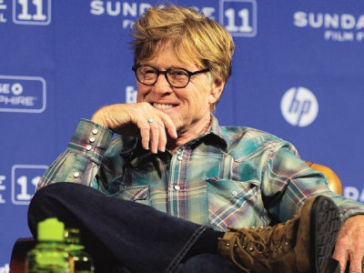 redford opens shoestring sundance film fest