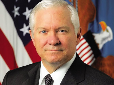 bin laden s death could be game changer gates