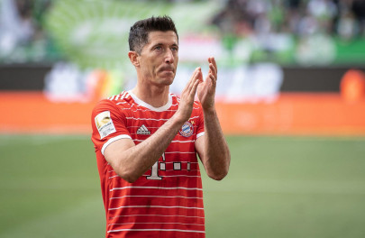 my bayern story has come to an end lewandowski my bayern story has come to an end lewandowski