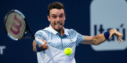 agut outclasses murray in qatar agut outclasses murray in qatar