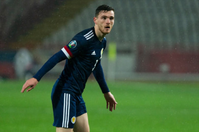 amateur turned european champion robertson back to where he began at hampden amateur turned european champion robertson back to where he began at hampden
