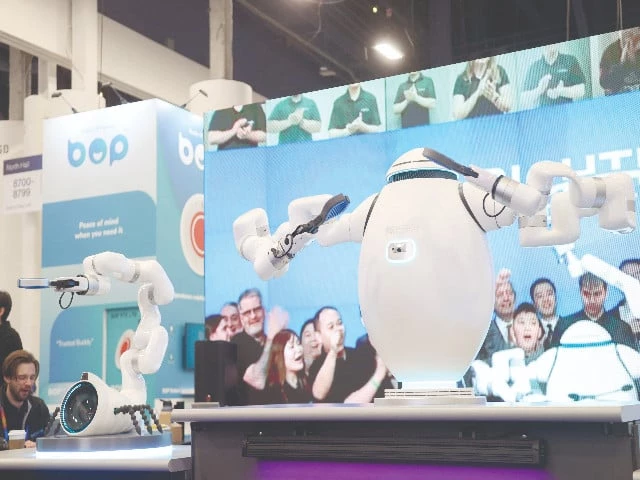 robots set to move beyond factory robots set to move beyond factory