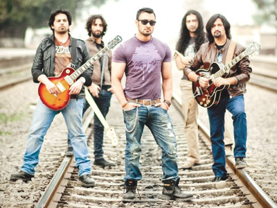 qayaas make their presence felt