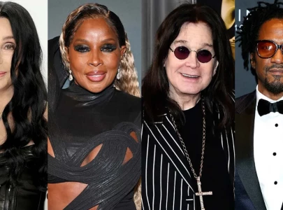 rock and roll hall of fame 2024 inductees announced cher ozzy osbourne mary j blige and more