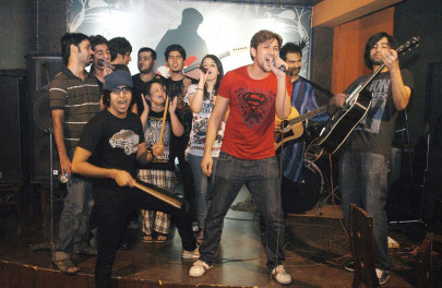 world music day for the love of rock