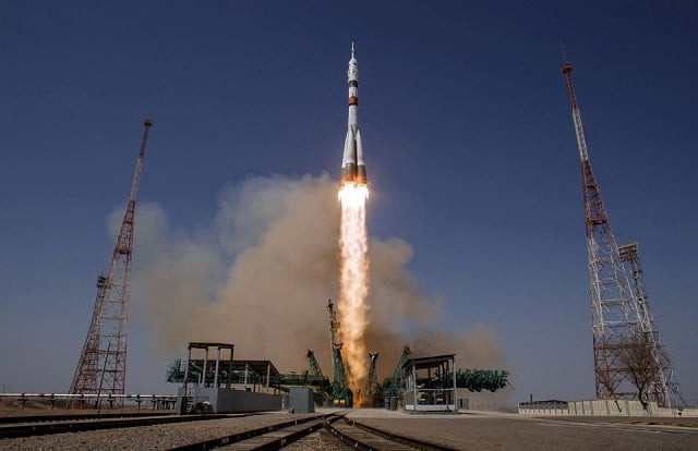 russia ceases work on joint space projects with europe russia ceases work on joint space projects with europe
