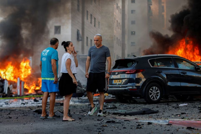 how hamas duped israel as it planned devastating attack how hamas duped israel as it planned devastating attack