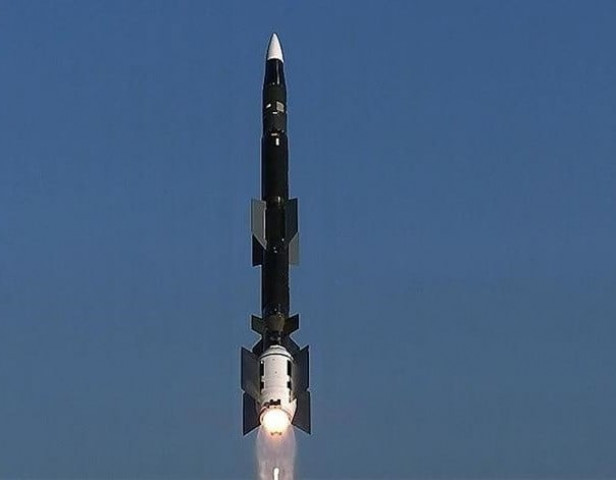 turkey test fires air defence missile siper turkey test fires air defence missile siper