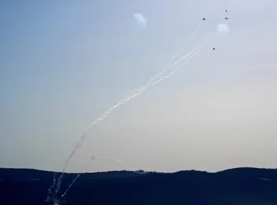 hezbollah launches over 200 rockets at israel in retaliation for commander s killing hezbollah launches over 200 rockets at israel in retaliation for commander s killing