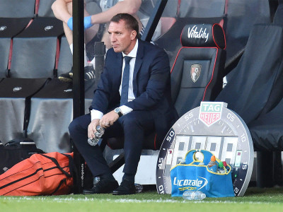 rodgers backs leicester to create more history with top four finish