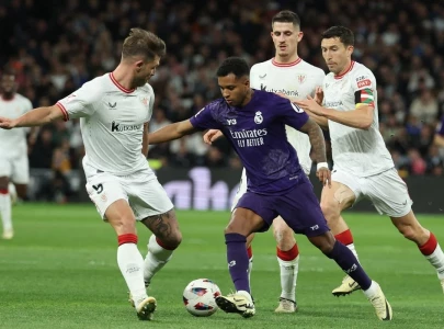 rodrygo powers madrid past athletic to maintain liga lead rodrygo powers madrid past athletic to maintain liga lead