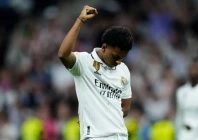 rodrygo set to miss world cup with knee injury