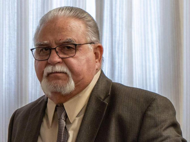 former kansas police detective roger golubski found dead ahead of trial on kidnapping rape charges former kansas police detective roger golubski found dead ahead of trial on kidnapping rape charges