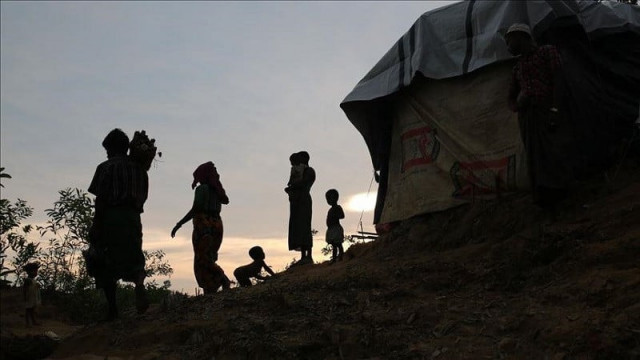 bangladesh urges un to aid voluntary return of rohingya refugees bangladesh urges un to aid voluntary return of rohingya refugees