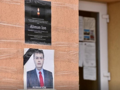 you will be proud of us romanian villagers re elect dead mayor by landslide