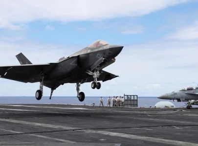 romania signs deal to buy f 35 jets