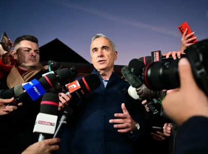 recount order as romania election thrown into chaos recount order as romania election thrown into chaos