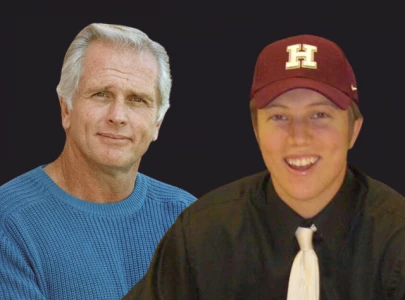 with ron ely s passing what becomes of his pursuit of justice for his son s police related death