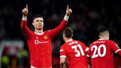 ten hag sees ronaldo goals as part of united future ten hag sees ronaldo goals as part of united future