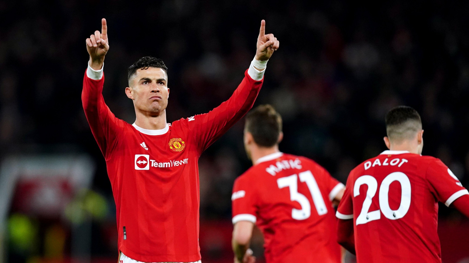 Photo of Ten Hag sees Ronaldo goals as part of United future