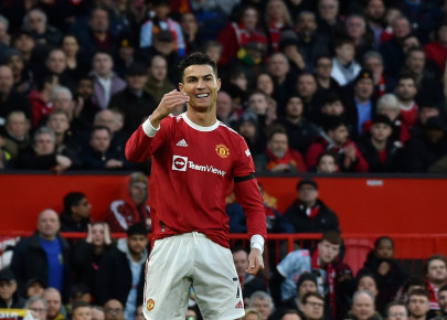 things must change at man utd says ronaldo things must change at man utd says ronaldo