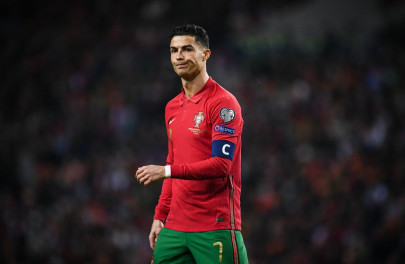 ronaldo wants to play till euro 2024