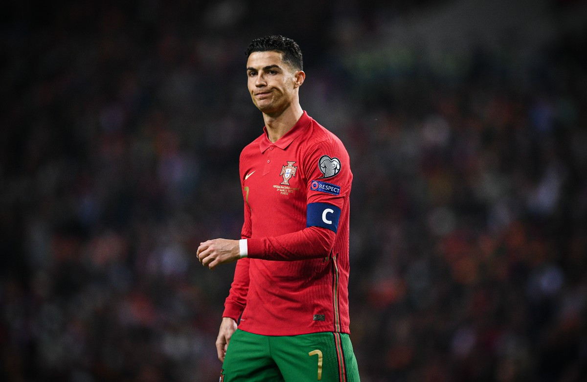 Photo of Ronaldo wants to play till Euro 2024