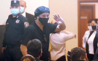 paraguay judge rules ronaldinho can go free after months long detention paraguay judge rules ronaldinho can go free after months long detention