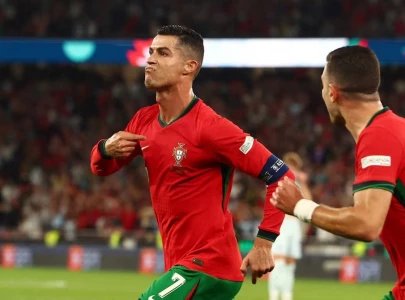 ronaldo s 901st career goal seals portugal victory over scotland ronaldo s 901st career goal seals portugal victory over scotland